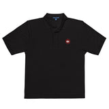 TB Logo Polo T-Shirt - PF