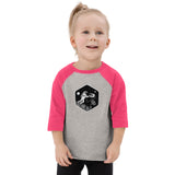 Toddler baseball shirt