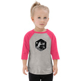 Toddler baseball shirt