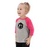 Toddler baseball shirt
