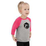 Toddler baseball shirt