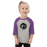 Toddler baseball shirt