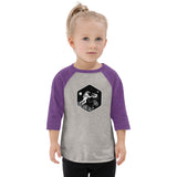 Toddler baseball shirt