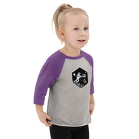 Toddler baseball shirt