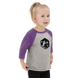 Toddler baseball shirt
