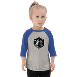 Toddler baseball shirt