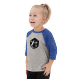 Toddler baseball shirt