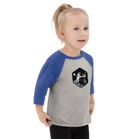Toddler baseball shirt