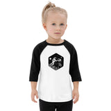 Toddler baseball shirt